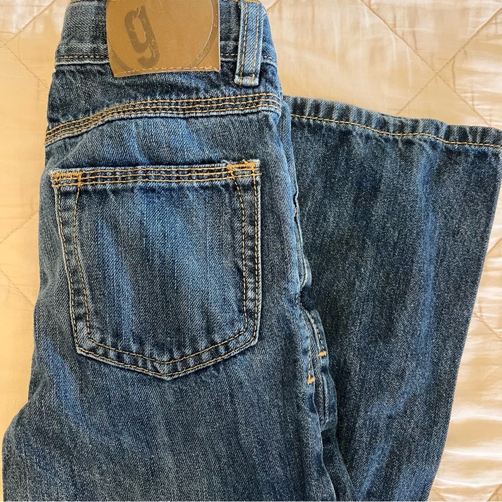 Gymboree kids pants